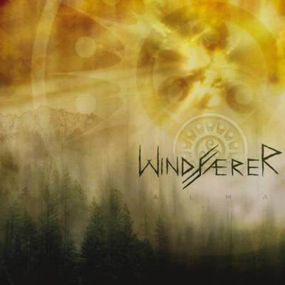 WINDFAERER - Alma DIGI, NEU