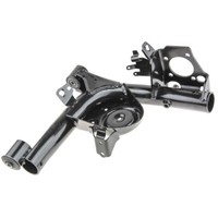 NTY Querlenker RadaufhäNgung Hinten Rechts FüR Fiat Panda 312 0.9 4X4