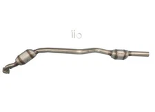 Right Catalytic Converter For 2000-2003 Mercedes S430