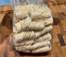 70 pcs Fire Starter, Natural Fire Starters for Fireplace Indoor, Campfires, Gril