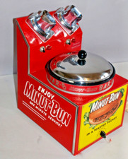 1950’s AMERICAN MINUT BUN SANDWICH BAR, , great condition