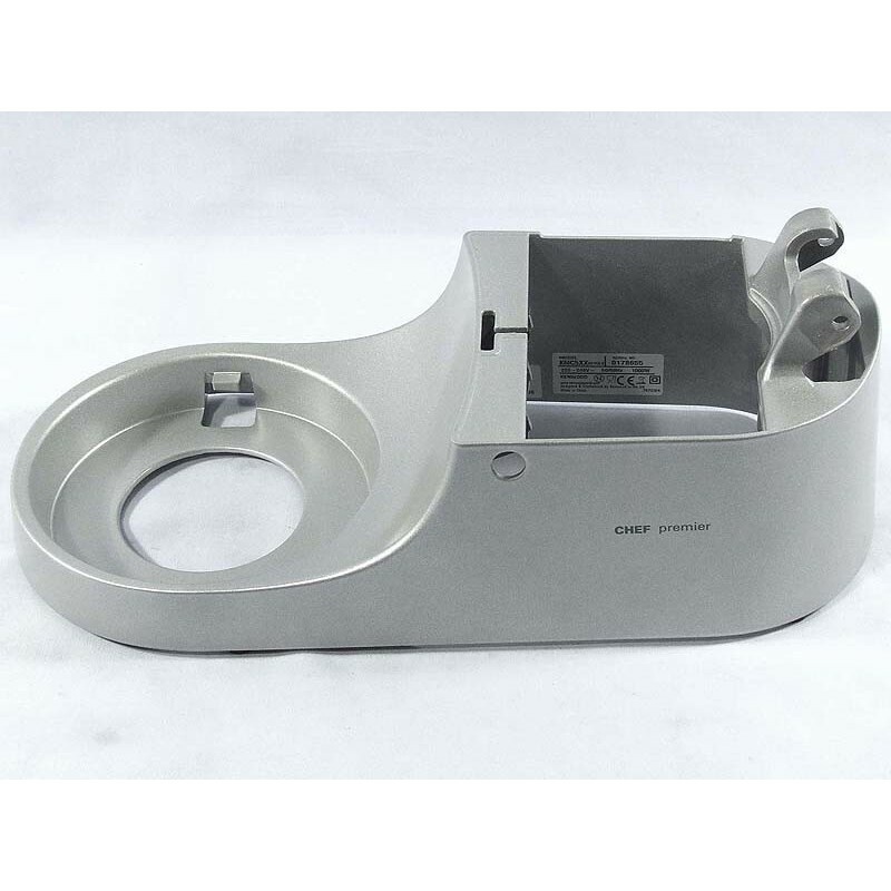 chef premier kmc570