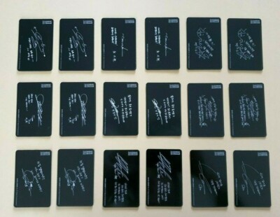 Super Junior SUJU The Renaissance - The 10th Album Official