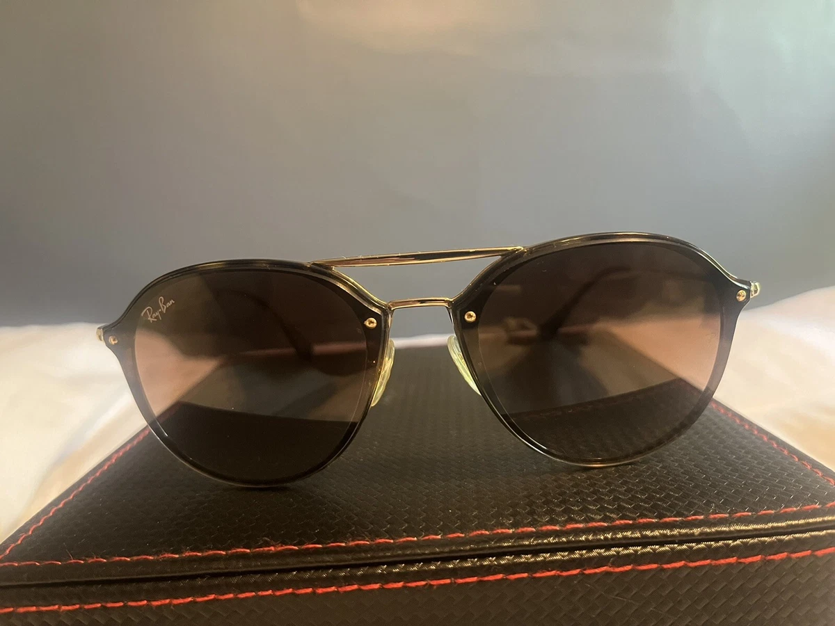 Ray Ban Blaze Double Bridge . RB 4292 N