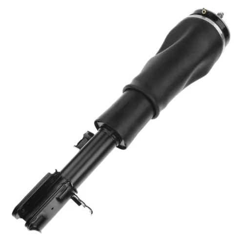 Par de puntales de amortiguador de suspensión neumática delanteros L+R con VDS para Range Rover III L322 09-12 - Imagen 2 de 8