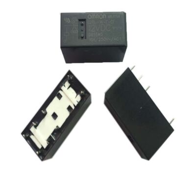 10PCS G2RL-14-E-CF 12VDC 16A8 #T1#