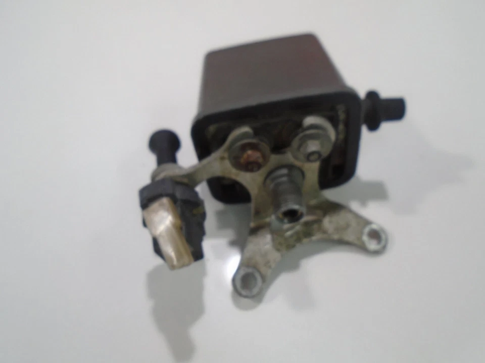 KTM EXC 1999 380 millas marcador Exc380 a Foto 4 de 4