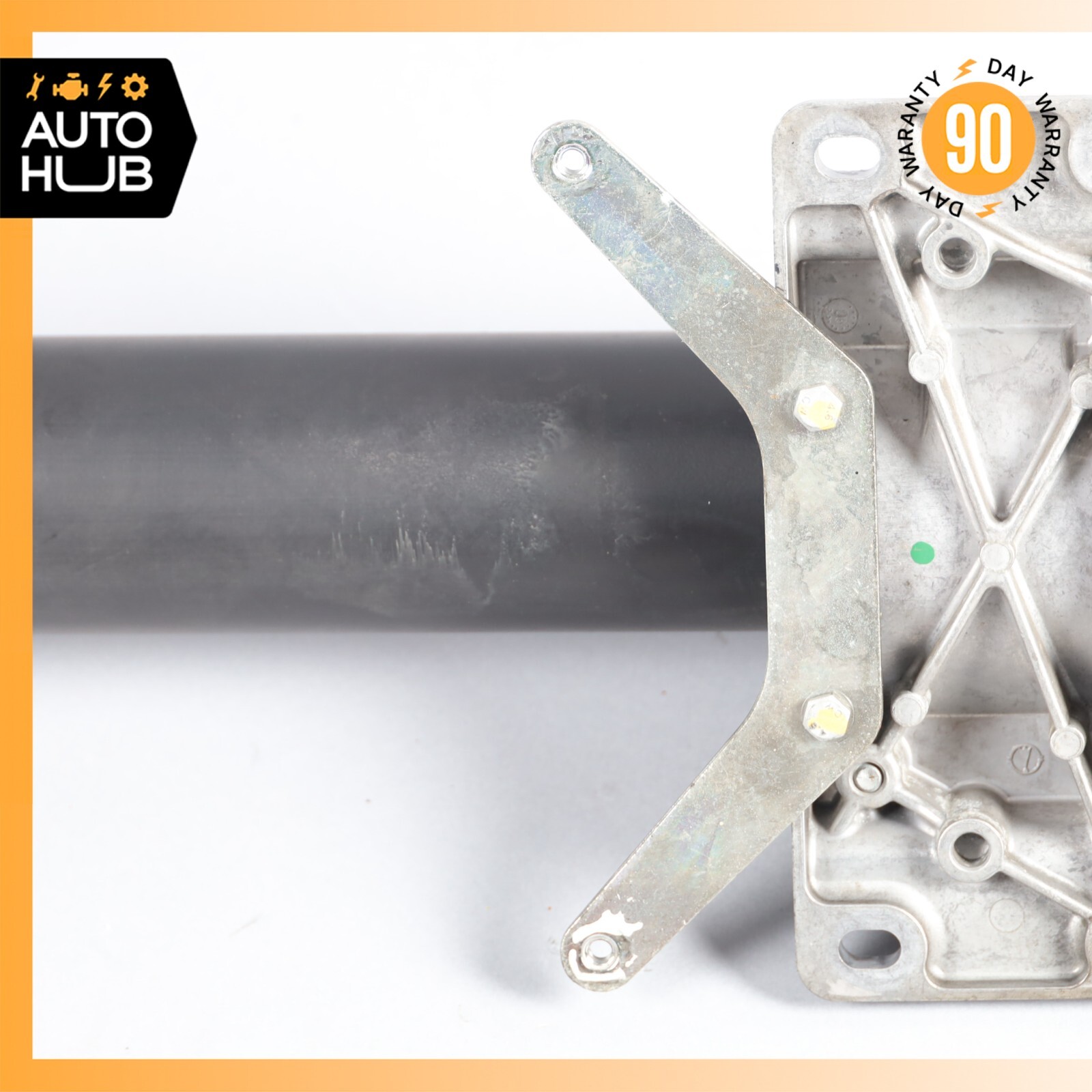 08-19 Maserati GranTurismo M145 Rear Axle Driveshaft Drive Shaft 246688 OEM 61k