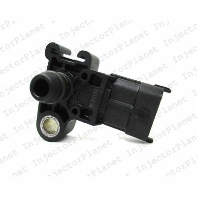 Bosch 0261230146 MAP sensor GM 12591290 Genuine OEM | eBay