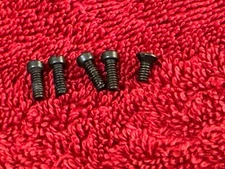 Heritage Rough Rider Trigger Guard Back Strap Screws- .22LR  3
