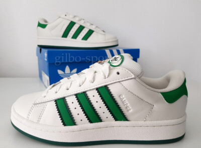Adidas Campus 00s Sail Green Black Gre 38 2/3 wei beige grn IF8762 |  eBay
