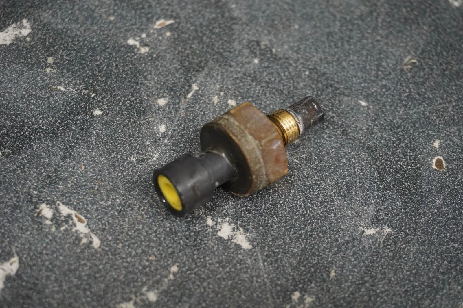 1997-2005 GTI LE GTX Sportster Sea-Doo OEM Electrical Air Temperature Sensor