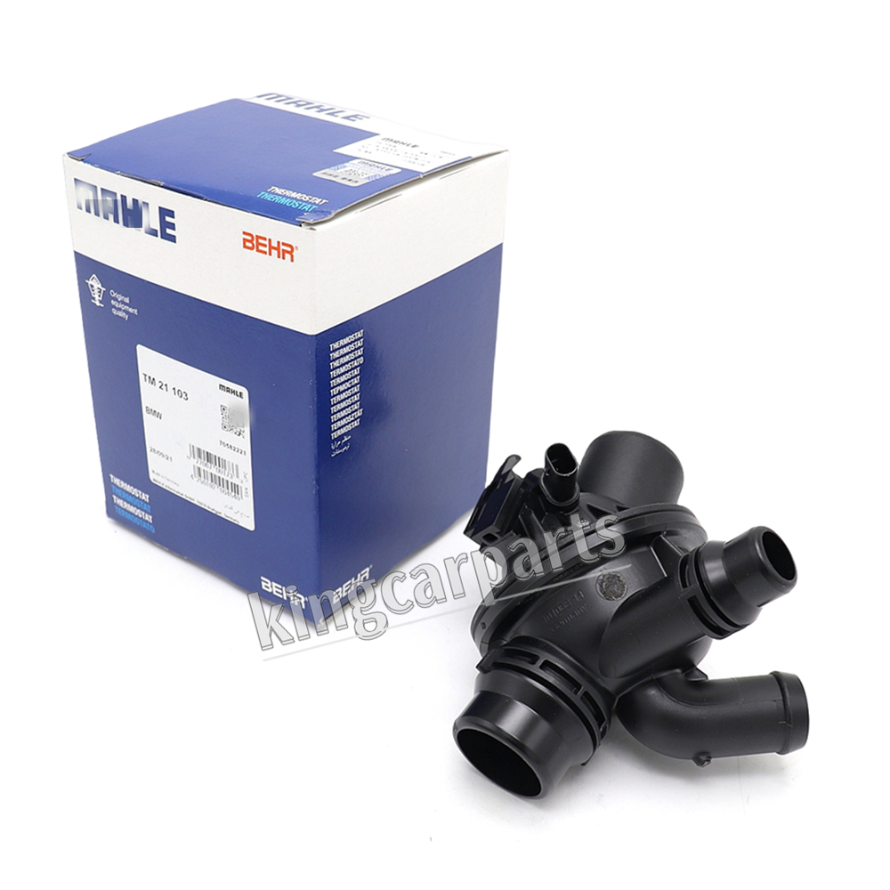 Mahle Thermostat for BMW N55 535i F01 F06 F07 F10 F12 F13