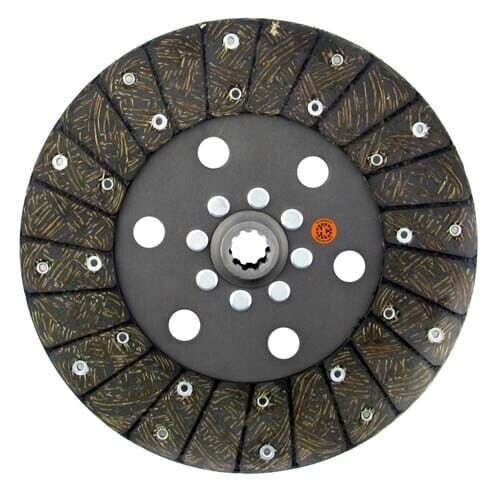 Oliver 1355 1365 1370 Clutch PTO Disc USA 11" - Picture 1 of 1