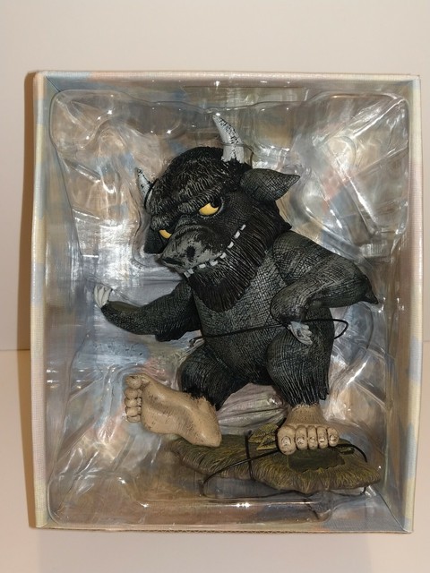 McFarlane Toys Where The Wild Things Are Set Of All 6 Action Figure for sale online | eBay