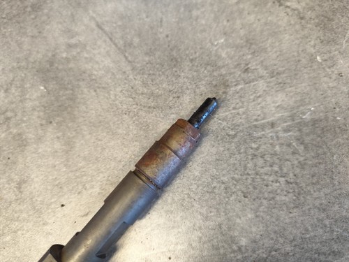 INJECTEUR CARBURANT RENAULT SCENIC 1 RX4 1.9 DCI 101CV 0445110021 / 7700111014 - Picture 4 of 6