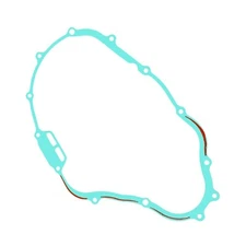 Aitook Right Crank Clutch Cover Gasket for Honda Part Number 11394-HM5-A10