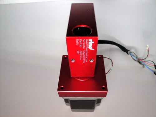 Rino Motorized Rotary Table Stage CNC 4th Axis Sherline Milling Engraver Router - Picture 7 of 10