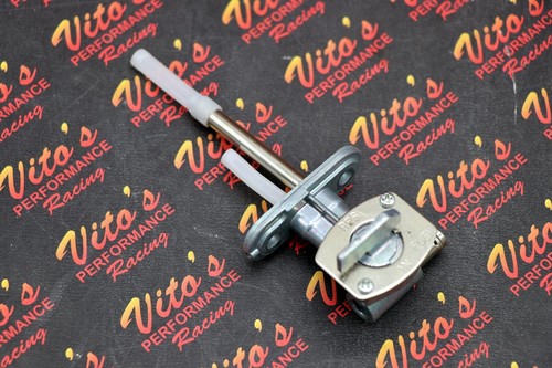 NEW Yamaha Banshee fuel PETCOCK gas tank switch 1987-2006 - Picture 1 of 3