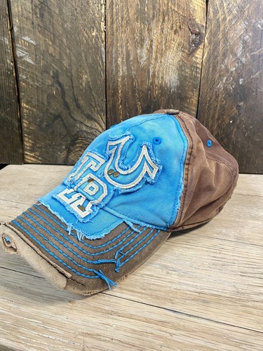 RARE True Religion TR Vintage 