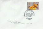 GB 1974 Shropshire Horticultural Society Centenary Special Cancel Cover VGC