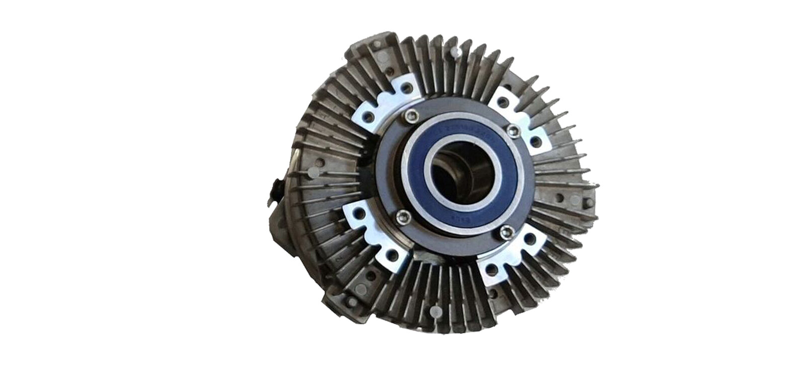 Embrayage ventilateur Iveco Daily 5801598372 pour trajets chargés et chantiers