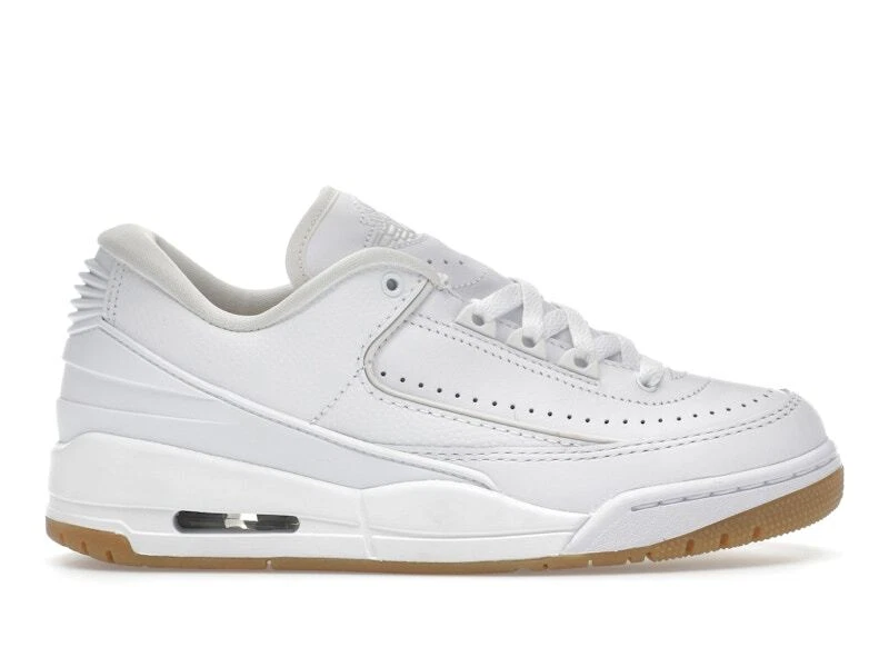 Jordan 2/3 White Gum W for sale | eBay