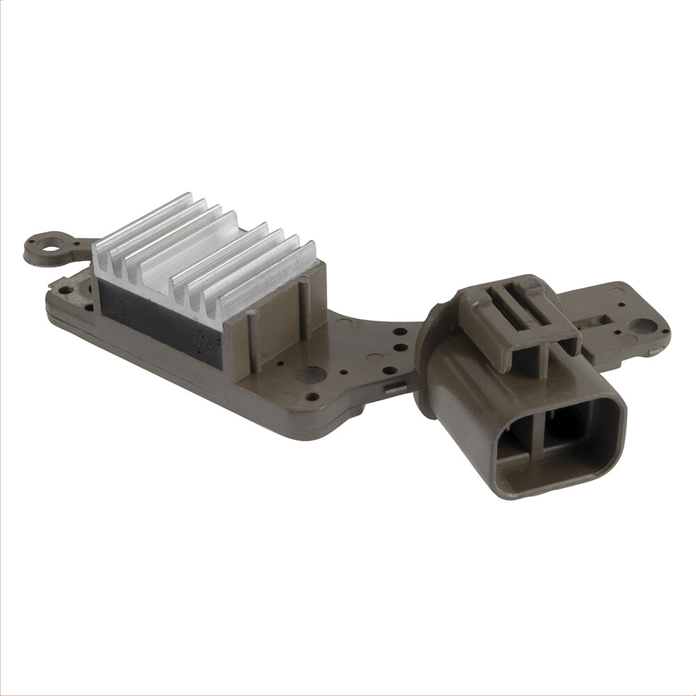 Regulator Alternator Mrf Mitsubishi 24V 28.5Vset A-Circuit
