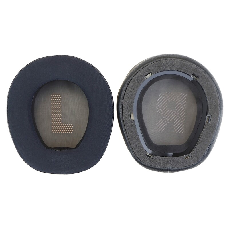 Soft Ear Cups Noise Isolation Ear Pads Cushions for Q800 Headsets