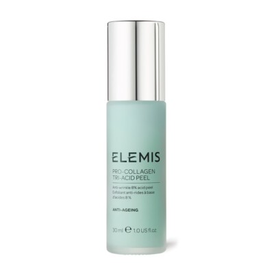 ELEMIS Pro-Collagen Tri-Acid Peel 30ml - Neu/Unverpackt