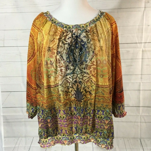 chico's size 4 clothing