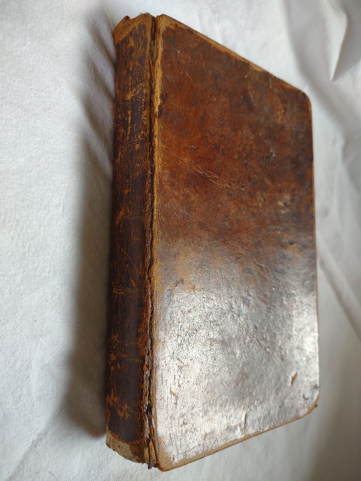 Travel Journal of England Holland Scotland and Two Crossings-image