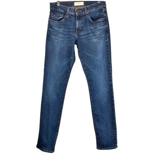 J BRAND ☆ Tyler Slim Leg Denim Jeans ☆ Whede Blue ☆ Herren Größe 29 x 33