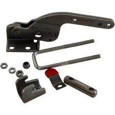 NEW De-Sta-Co  331-SS Toggle Latch Clamp - No Handle Included 