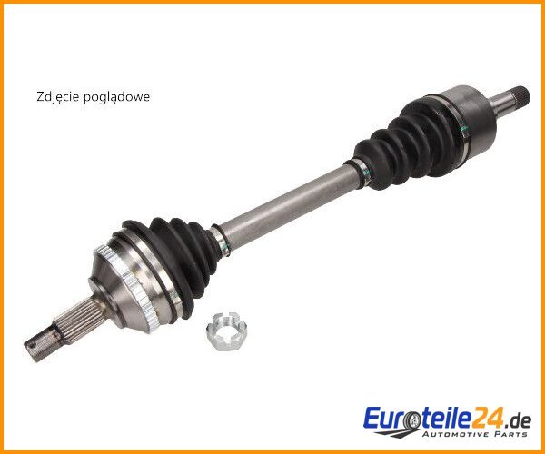 Antriebswelle Maxgear 49-1813 Vorderachse FüR Opel Insignia A-image