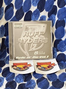 ruff ryders vol 1