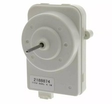 WP2188874 for Whirlpool Refrigerator Condenser Fan Motor