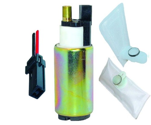 Fuel Pump For Ford Focus ST170 ITP303 
