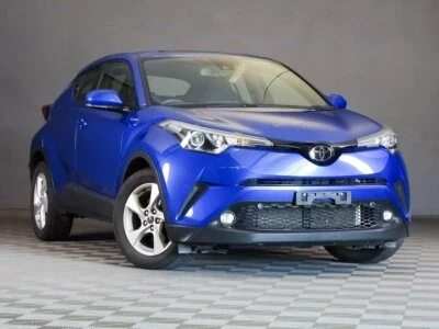 Toyota Chr New And Used Cars Vans Utes For Sale Gumtree Australia Free Local Classifieds