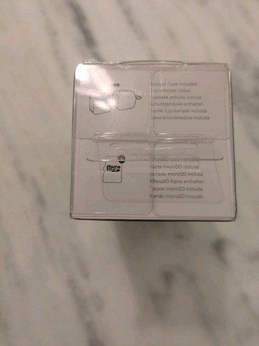 Polaroid Cube+ HD Action Camera (Black) New, Box - Picture 5 of 6