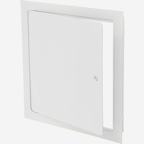 NEW - Elmdor Access Door - DW10X10PC-SDL - White - 10" x 10"