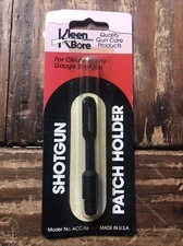 KleenBore ACC16 Patch Holder