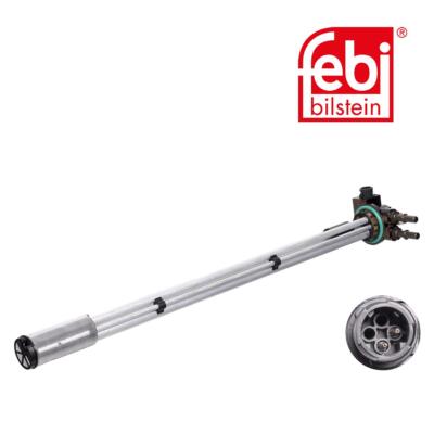 febi bilstein 102663 Tankgeber für Kraftstoffbehälter für MAN