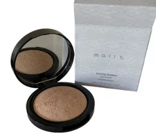 Mally Glowing Goddess Luminizer ~ New in Box ~ Full Size .2 oz/5.7g