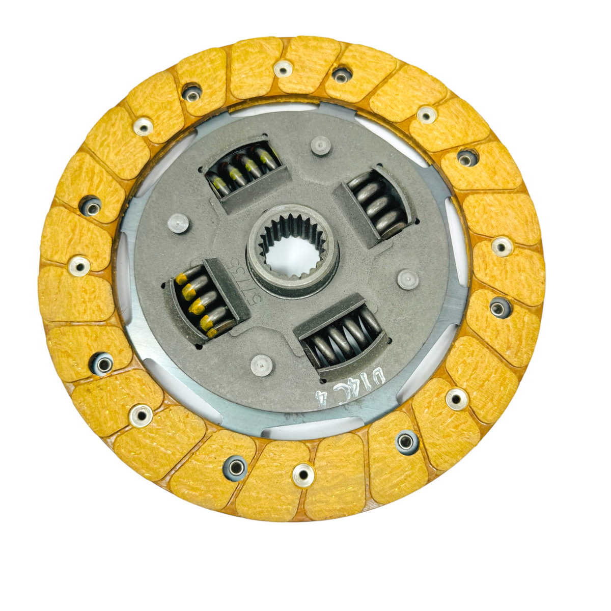 Automotive Products ap 31250-14092 Clutch Disc Assy for 1975-1979