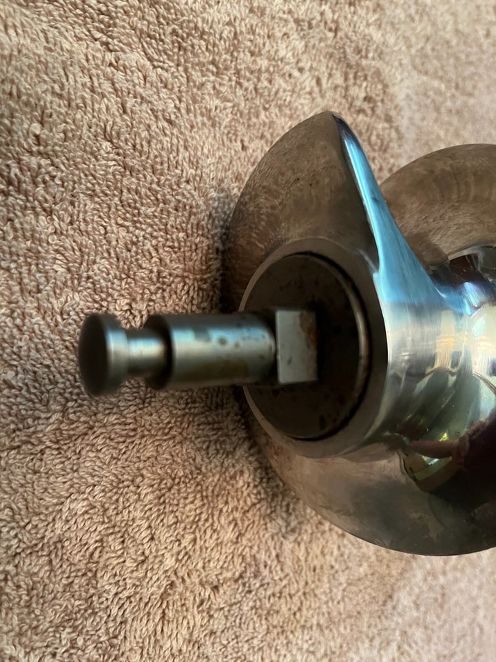 Worm (Auger) / Feed Screw Assembly for 32 Hobart Grinders 4632,4732,4732A eBay