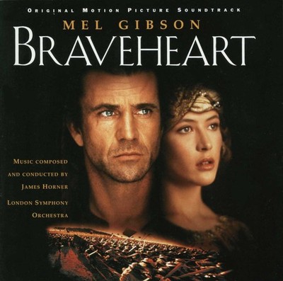 Braveheart (Original Soundtrack)