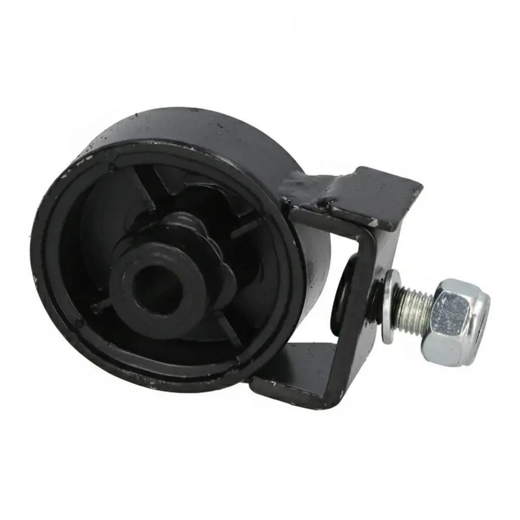 Engine mount transmission sided RU-504 JAPANPARTS for MITSUBISHI HYUNDAI - Image 4
