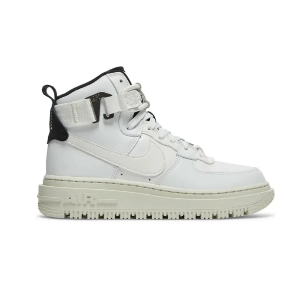 Nike Air Force 1 Utility 2.0 High Summit White W for sale - eBay