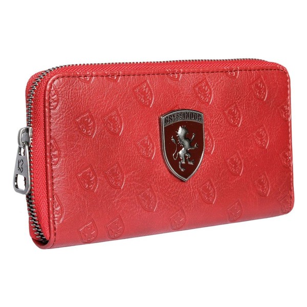 Harry Potter Essential Wallet Gryffindor Karactermania-image